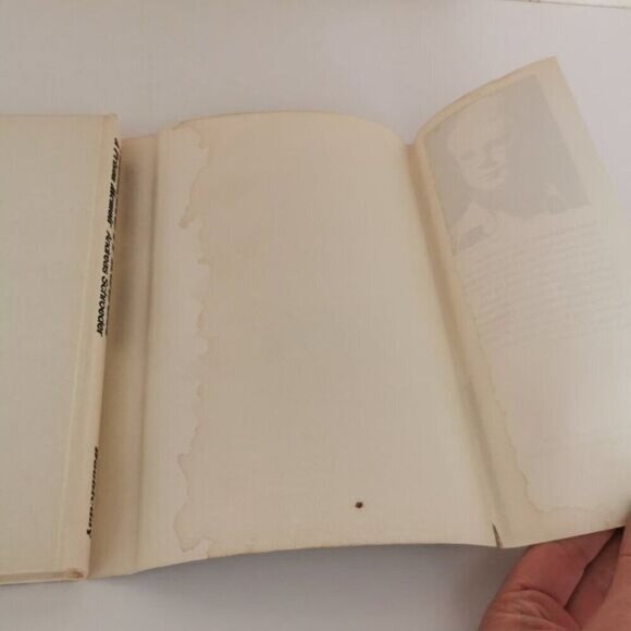 1976 Shaking It Rough by Andreas Schroeder, Vintage Book Prison Memoir Canadian - Picture 8 of 8